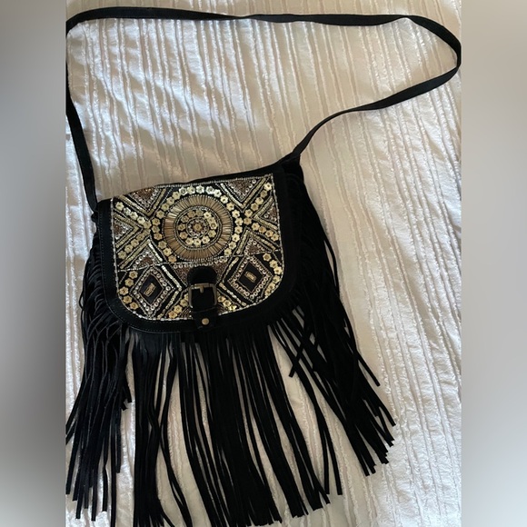 Big Buddha Handbag - Picture 8 of 12